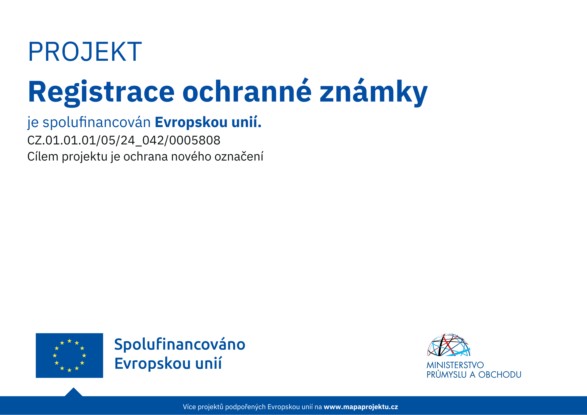 Registrace OZ